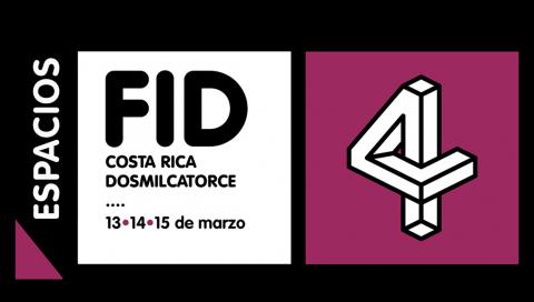 Espacios FID 2014. Convocatoria