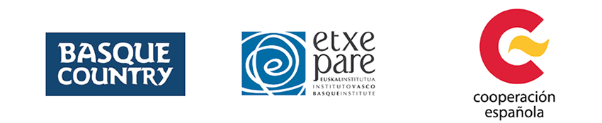 Logos Instituto Etxepare y Aecid