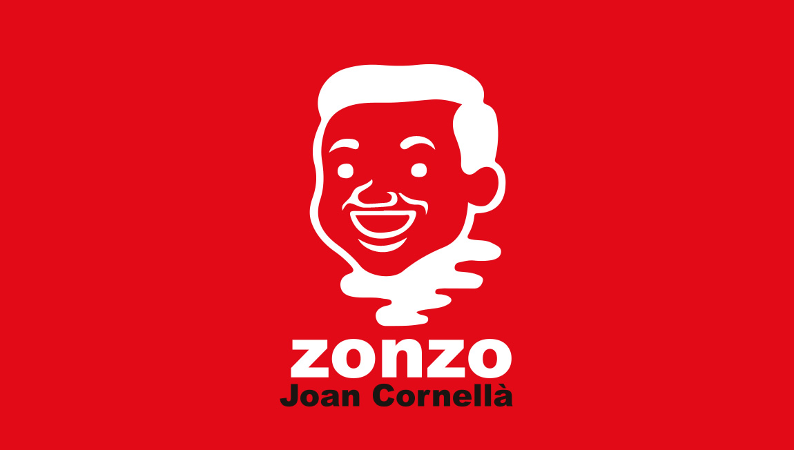 ZONZO. Joan Cornellà Vázquez