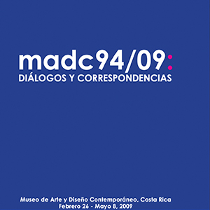 Catálogo Diálogos y correspondencias
