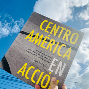 Libro Centroamérica en Acción 