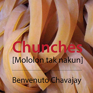 Catálogo Chunches