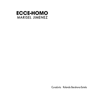 Catálogo Ecce-Homo