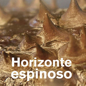Catálogo Horizonte Espinoso