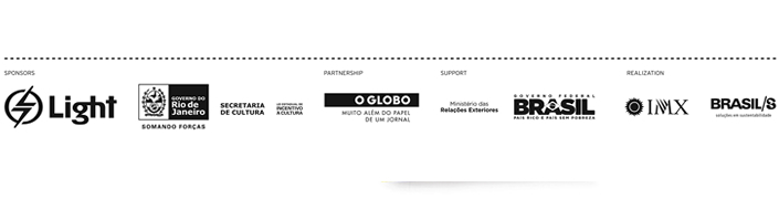 Logos patrocinadores y colaboradores