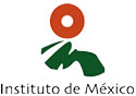 Logo del Instituto de México