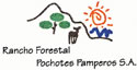 Rancho Forestal Pochotes Pamperos