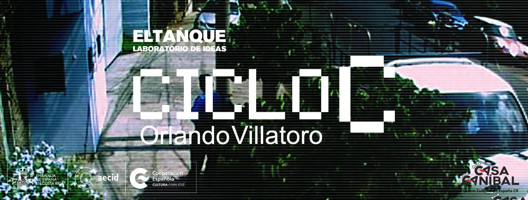 Ciclo C - Orlando Villatoro
