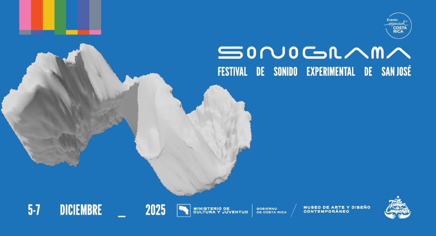 Sonograma: Festival de sonido experimental de San José