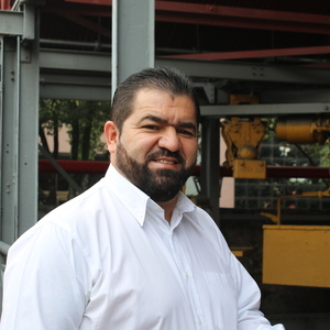 Jeremy Corrales Zamora