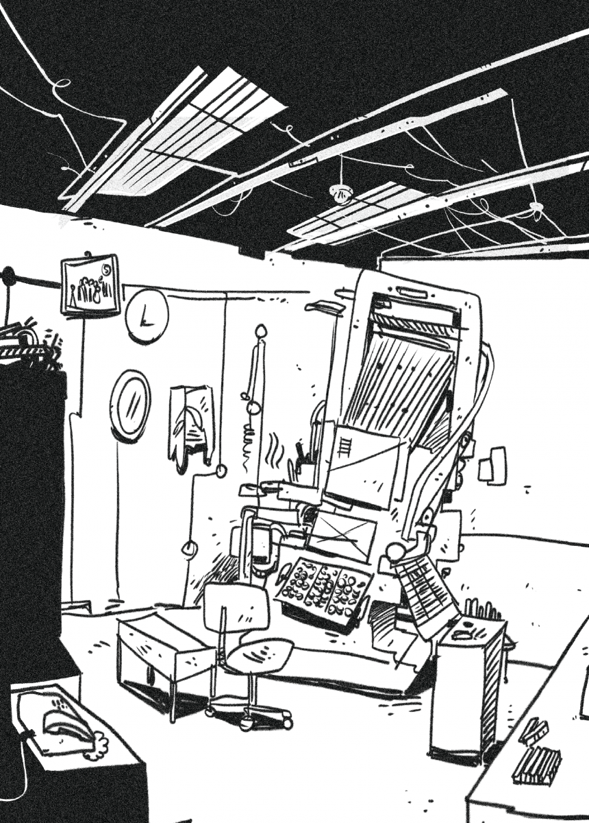 Sala 1.1 