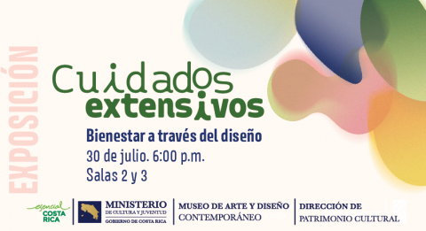 Cuidados extensivos: bienestar a través del diseño 