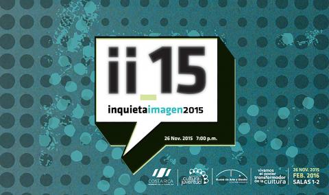 Inquieta Imagen 2015